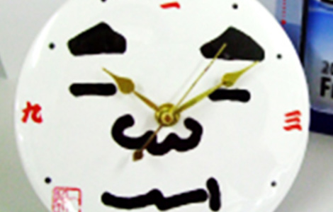 オリジナル缶バッジ制作